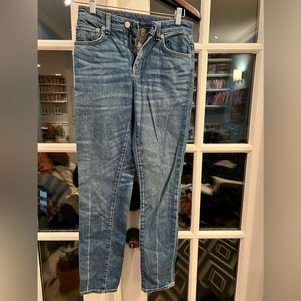 Brock collection jeans